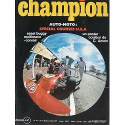 Champion n° 64